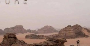 什么气候，塑造了电影《沙丘》的沙漠星球？