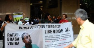 被遗忘的人群：大规模监禁、肺结核病与巴西监狱的系统新问题