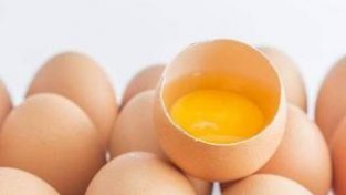 每天早上吃一个机蛋，经神一整天，补充能量不说，还能瘦身
