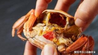 制作螃蟹要注意这些细节，才能更好地将螃蟹煮得更好吃