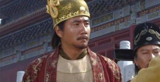 刘伯温早年游学，碰到朱元璋躺在地上，为什么就能预测他成为皇帝？