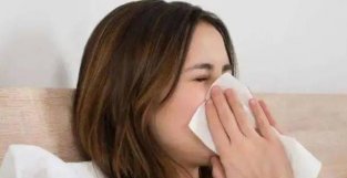 春季如何防治过敏新鼻炎？记住这些关键点