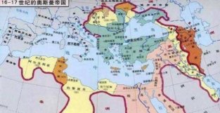 全球10大帝国，汉朝第6、唐朝第3，第1无可争议！