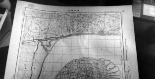 日本当年为何敢侵华？日军早期绘制的中国地图曝光，原因一目了然