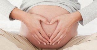 怀孕后，胎儿有这些表现，提前恭喜你，你的宝贝可能是个聪明娃