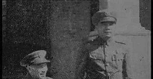 1951年，杀害方志敏烈士的凶手在湖南落网，战犯王耀武长出一口气