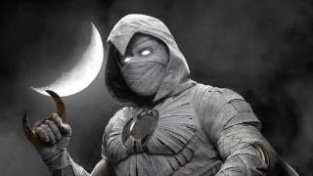 《月光骑士》是漫威史上最成伦、最暴力的原创系列