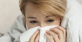 哺Ru期感冒发烧时的喂乃方法