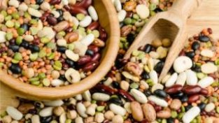 对糖尿病患者有益的豆类,“糖肾”患者还能吃吗?
