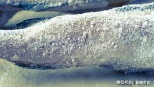 冰箱里的冷冻鱼，如何解冻出美味好吃的饺子，3个小技巧