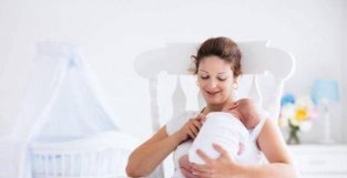6个月内宝宝护理需要注意些啥？牢记6个“关键词”照顾宝宝不慌乱