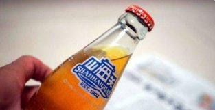 中国各省市，代表饮料都有啥？喝过这10种的，都是爷爷辈了吧