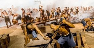 鸦片战争：七千英国远征军，凭什么打败八十万清军