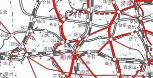 河南省的区划变动，17个地级市之一，漯河市为何有5个区县？