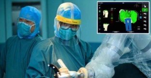 手术“开机费”从2万元2千元，骨科手术机器人，到底有前景吗？