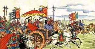 齐桓公的大国战略，不灭一国而制衡天下，多像今天的美国
