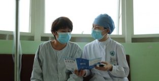 阳江市人民医院护理团队：把患者当亲人，用爱心守护健康
