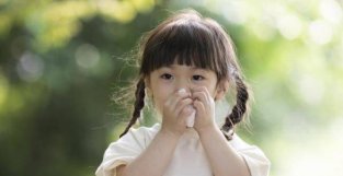 儿童过敏患者如何应对花粉过敏高发季？