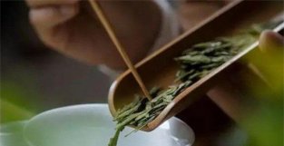赵亚宣：春茶陆续上市，如何正确地泡一杯绿茶？