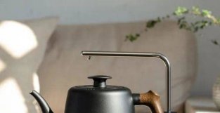 有好用的煮茶器吗？“鸣盏”系列产品上线“每满生活”