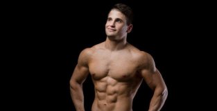 如何练出六块腹肌？一组虐腹训练，让你练出男人的腹肌身材