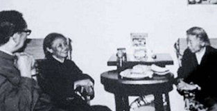 1984年，北京扫地大妈豪捐24亿，并自称是国家罪人：我替丈夫赎罪
