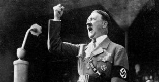 希特勒为什么不在苏德大战的时候御驾亲征？