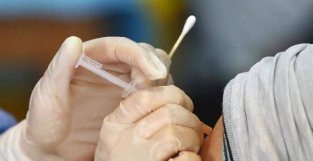 31省份累计报告接种新冠病毒疫苗331746.3万剂次