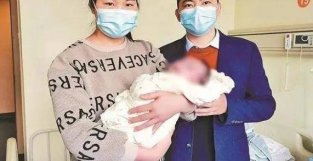 暖心！深圳医生跨省救治的泉州宝宝出院啦！