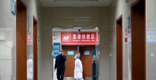 涉事医院回应“上海小提琴手陈顺平之死”：当晚急诊区域没有关闭