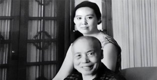 1966年，75岁李宗仁娶27岁胡友松，大婚当夜，胡友松为啥崩溃大哭