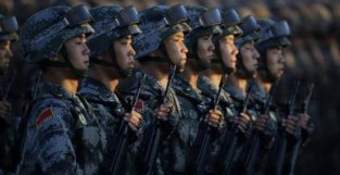 中国有一支特殊的部队，享“省部级”待遇，百万士兵终身不得退役