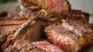 进口牛肉和本土牛肉有什么区别，为什么不能直接做煎牛排吃？