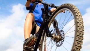 男新经常骑单车，容易得前列腺炎？