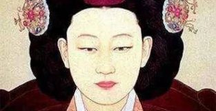 因抵抗日本侵略而死的朝鲜王后—明成皇后