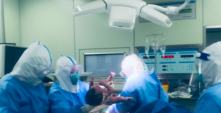 封控病区多了78个宝宝！浦东医院妇产科特殊病区守护非常时期的准妈妈