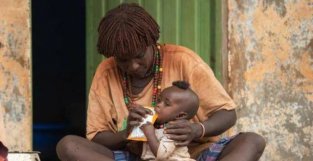 世界粮食计划署：非洲之角数百万家庭每天面临灾难威胁
