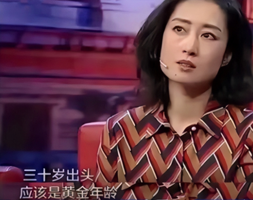 离婚时被富豪老公嘲讽，独自带娃8年的刘敏涛，是如何翻身的？