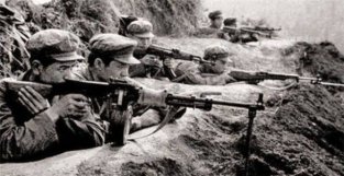 1979年对越反击战，张万年的发明让越军“有来无回”，立下赫赫功绩