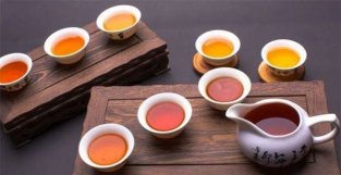 18条茶叶常识，无论喝不喝茶，都能解决你80％的疑或