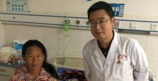 镇海赴金阳专技人才成功救治重症产妇双胞胎新生儿平安出生