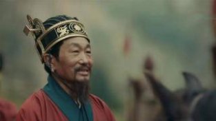 《山河月明》胡惟庸为什么能成为皇帝的红人？