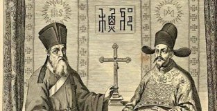 清朝为什么要禁止基督教传播？不尊重中国文化，那就驱逐出去