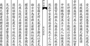 （启书有益）大宋十八朝054—庆元党禁闹剧