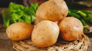 土豆也是个养生宝！会吃的人血糖稳定、缓解便秘，营养不浪费