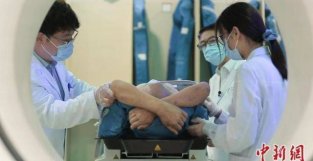 为直击肿瘤装上“导航” 中国产医协同实践助力实现经准放疗