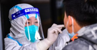 北京昨日新增14例本土确诊病例、5例本土无症状感染者