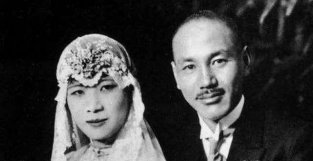 同样受丈夫冷落，为什么蒋介石的前妻——MAO福梅却活成了人生赢家