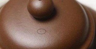 紫砂壶上的“小黑点”“小白点”是怎么回事？你一定要了解