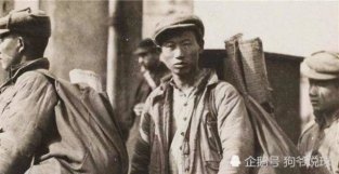 十几万中国劳工被哄出国挖煤，谁知等待他们的却是几十万法国女新